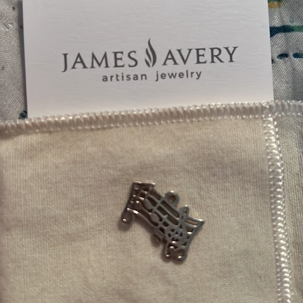 JA charm